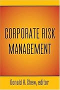 Corporate Risk Management