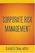 Corporate Risk Management