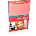 Talk the Talk norv�gien - Version 2009
