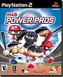 MLB Power Pros