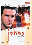 Johns [ NON-USA FORMAT, PAL, Reg.0 Import - Spain ]