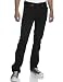 Levi's Men's 501 Jean, Black, 34x32