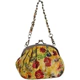 BIG BUDDHA Kayla Cross-Body