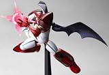 Revoltech: Shin Getter Robo - Shin Getter 1 (G2) Action Figure