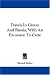 Books : Travels In Greece And Russia, With An Excursion To Crete