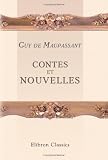 Contes et nouvelles (French Edition) Guy de Maupassant