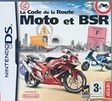Revue Atari  / Le code de la Route : Moto et BSR