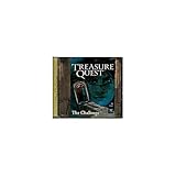 Treasure Quest (Mac CD)