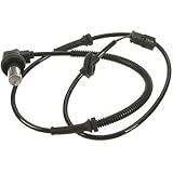 #B964 96-00 Audi ABS Speed Sensor 8D0927803 A4 Quattro VW Passat 96 97 98 99 00 by Power Pro