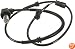 96-00 Audi ABS Speed Sensor 8D0927803 A4 Quattro VW Passat 96 97 98 99 00