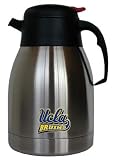 Bergamot UCLA Bruins Coffee Carafe