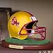 Arizona State Sun Devils Replica Football Helmet Figurine