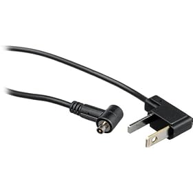 Impact Sync Cord Male Mini to Male Household (18)