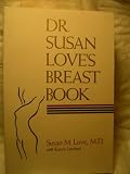 Dr. Susan Love’s Breast Book Reviews