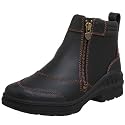Ariat Women's Barn Yard Side Zip Boot
