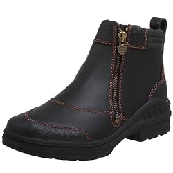 Ariat Women's Barn Yard Side Zip Boot