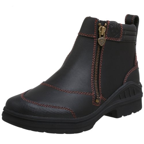 Ariat Women's Barn Yard Side Zip Boot