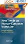 New Trends on Human-Computer Interaction: Research, Development, New Tools and Methods