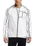 New Balance Men's NBx Component Running Jacket