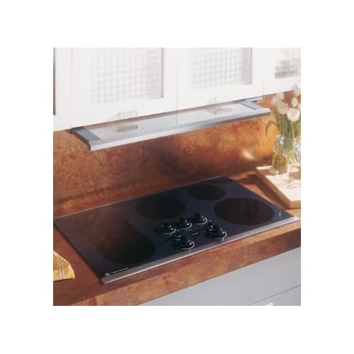 GE Profile JV930 30'' Under Slideout Range Hood with 300 CFM