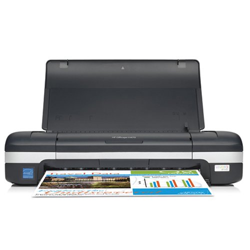 Where to buy HP OfficeJet H470 Mobile Printer