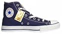 CONVERSE All Star Hi - Chucks - M9622 - Blue/Navy/blau