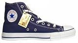 Produkt-Bild: CONVERSE All Star Hi - Chucks - M9622 - Blue/Navy/blau