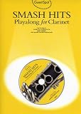 Guest Spot: Smash Hits Playalong for Clarinet