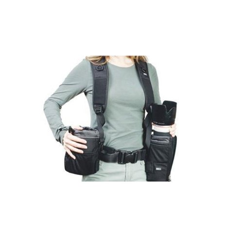 ThinkTank Pixel Racing Harness V2.0