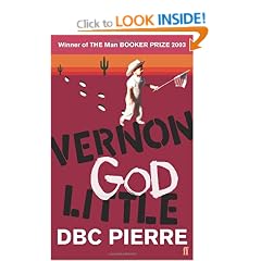 Vernon God Little