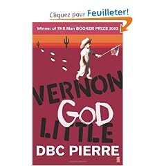 Vernon God Little