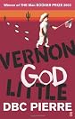 Vernon God Little
