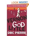 Vernon God Little