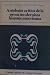 Books : Antologia Critica de la Prosa Modernista Hispanoamericana (Torres Library of Literary Studies, 26)