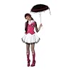 Monster High - D686-006 - D�guisement Costume - Draculaura Boite - 12/14 Ans