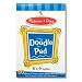 Melissa & Doug Doodle Pad (6"x9")
