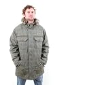 Oakley GLACIER ANORAK Jacket (411300-79b)