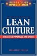 Lean Culture: Collected Practices and Cases (Insights on Implementation)