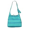 Xhilaration® Print Hobo Bag - Green