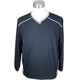 Callaway Golf V-Neck Microfiber Men's Windshirt