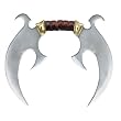 The Crescent Blade