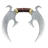 The Crescent Blade