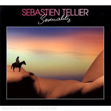 Sebastien Tellier - Divine Lyrics - Zortam Music