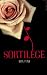 Sortilège (Broché)