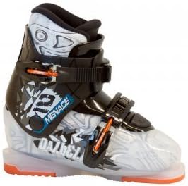 Dalbello Menace 2 Kids Ski Boots 2014
