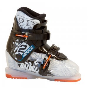 Dalbello Menace 2 Kids Ski Boots 2014