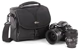 Carrying Case / Shoulder Bag for the Canon EOS 50D and Nikon Coolpix D90