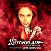 Witchblade, Joel Goldsmith [Soundtrack] [Audio CD] [Import-CD] [limited]