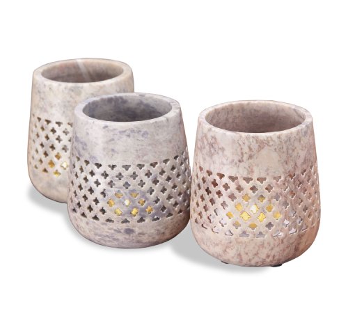 Syra Pink Gray & of Three