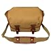 Leica 14855 Billingham Combination Bag for Leica M Series System (Khaki)